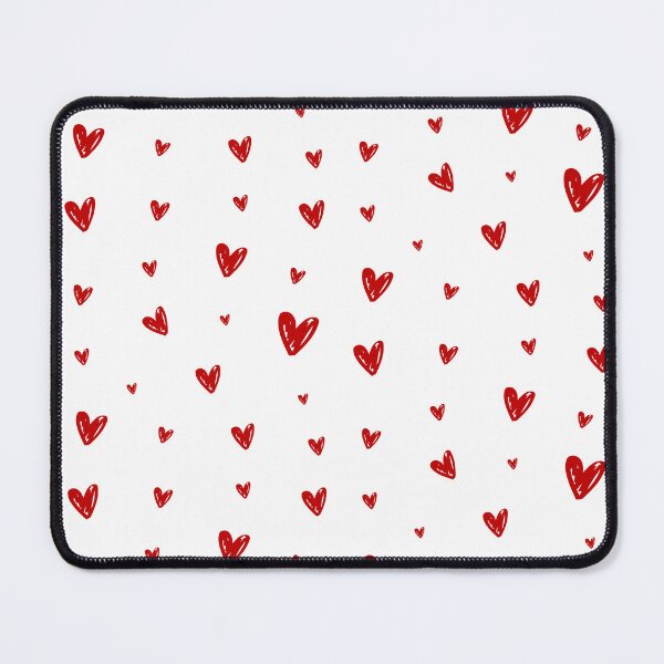 Item preview, mini red hearts designed and sold by Aesthetic Crew.