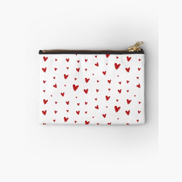 Item preview, mini red hearts designed and sold by Aesthetic Crew.