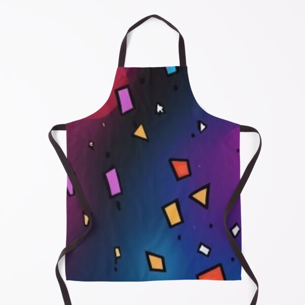 Item preview, Abstract & Colorful Memphis Pattern  designed and sold by Matoo5062.