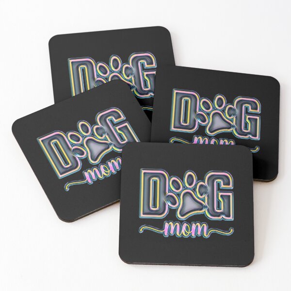 Item preview, Dog Mom, Pet Parent, Dog Lovers #12 designed and sold by creativerooney.