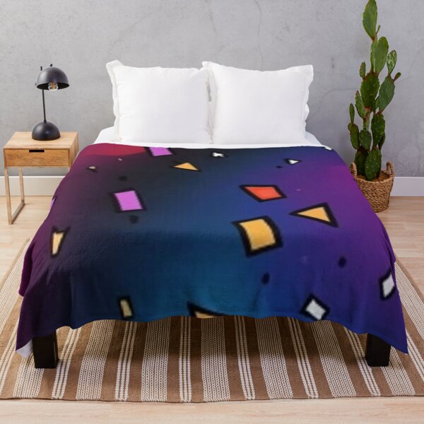 Item preview, Abstract & Colorful Memphis Pattern designed and sold by Matoo5062.