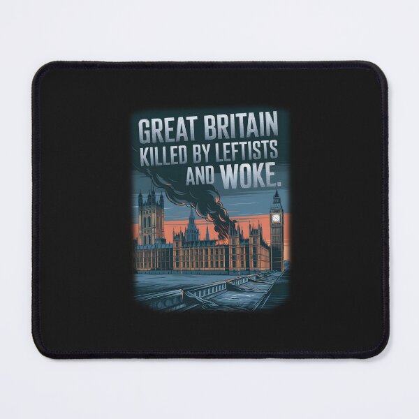 Item preview, Fall of the Empire: Britain's Dystopian Decay designed and sold by OwlWorks.