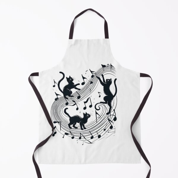 Item preview, Cat playing music 2025 cat designed and sold by SBAR33.