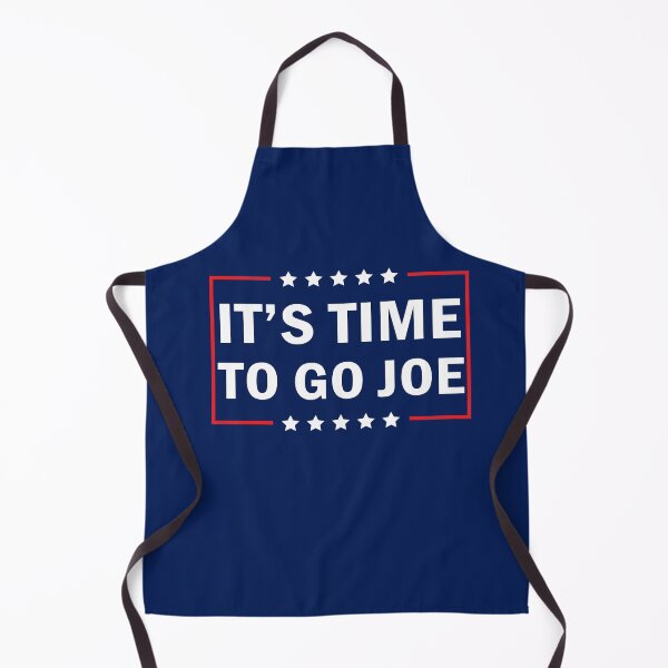 Item preview, It's Time To Go Joe designed and sold by anaotradnova.