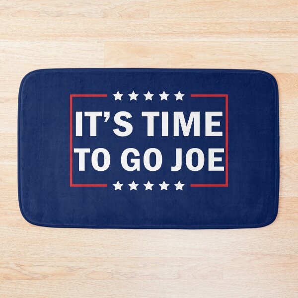 Item preview, It's Time To Go Joe  designed and sold by anaotradnova.