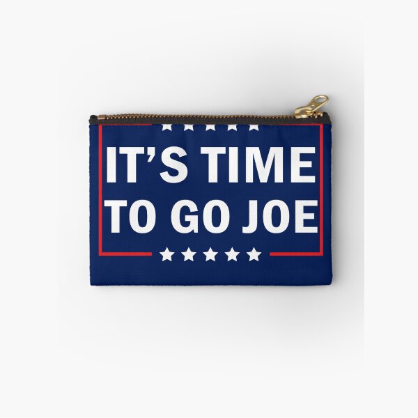 Item preview, It's Time To Go Joe  designed and sold by anaotradnova.