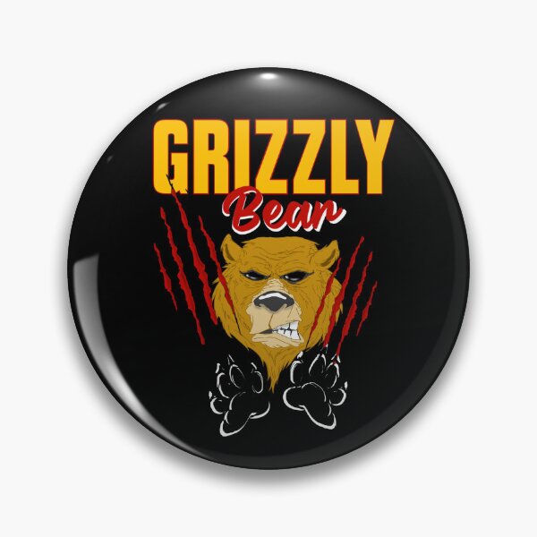 Item preview, Bear Alpha  designed and sold by TheEndDesign.