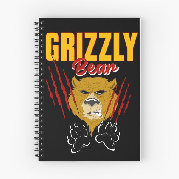 Item preview, Bear Alpha  designed and sold by TheEndDesign.