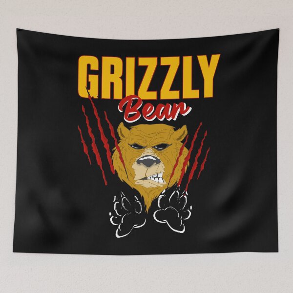 Item preview, Bear Alpha  designed and sold by TheEndDesign.