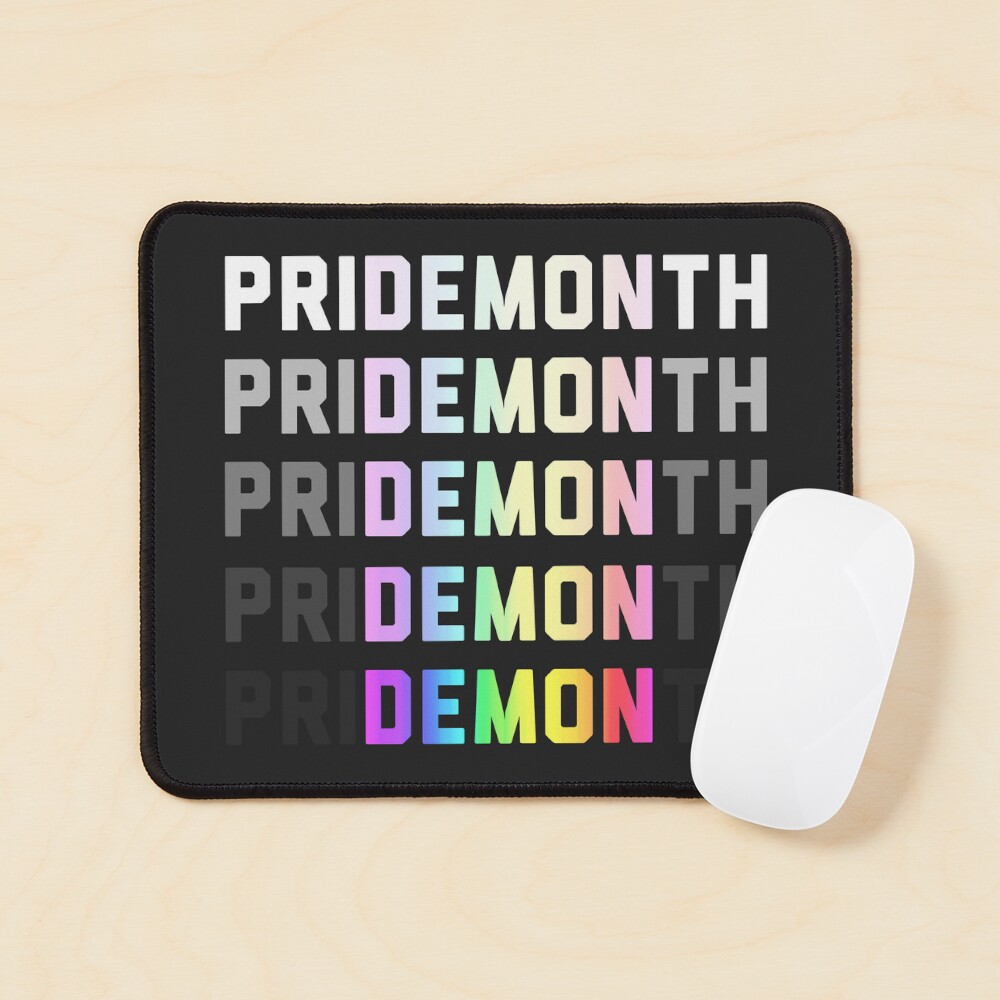 Item preview, Mouse Pad designed and sold by artbyveya.
