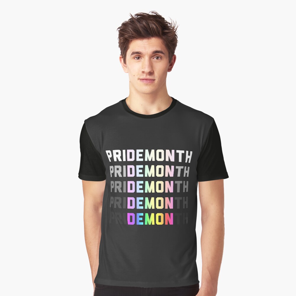 Item preview, Graphic T-Shirt designed and sold by artbyveya.