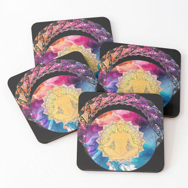 Item preview, Light in me designed and sold by Magdalena Borkowska.