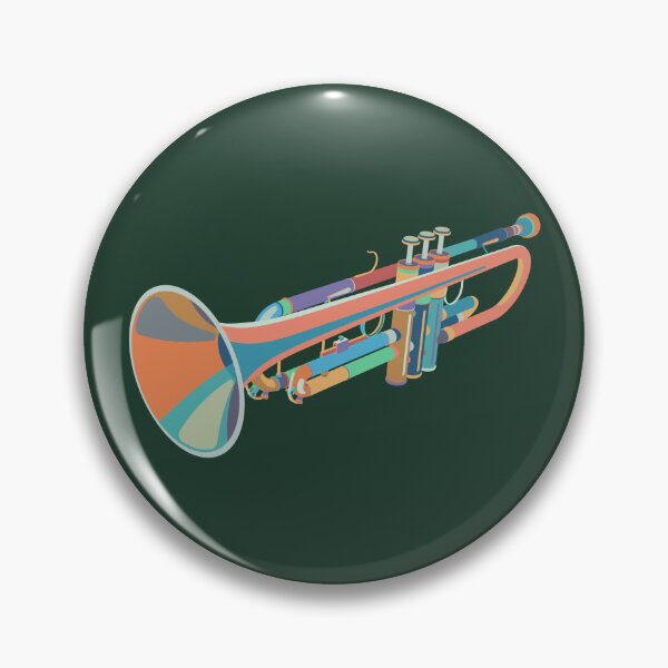 Item preview, Brass Instruments – Trumpet  designed and sold by bulfin.co.