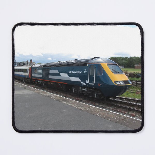 Item preview, HST 43159 125 Group "Rio Warrior" designed and sold by VP185EMT43049.