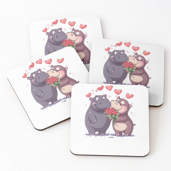 Artikelvorschau, Valentinstag, digitales Kunstdesign entworfen und verkauft von Panom Suavichien.