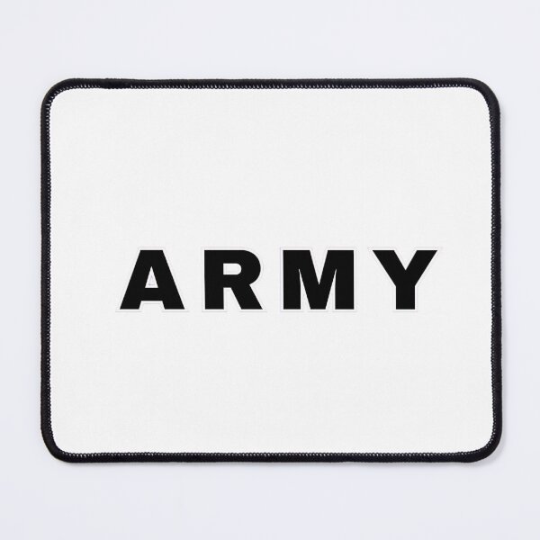 Item preview, Army designed and sold by NomadicDreamer.