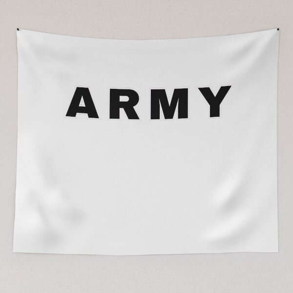 Item preview, Army designed and sold by NomadicDreamer.