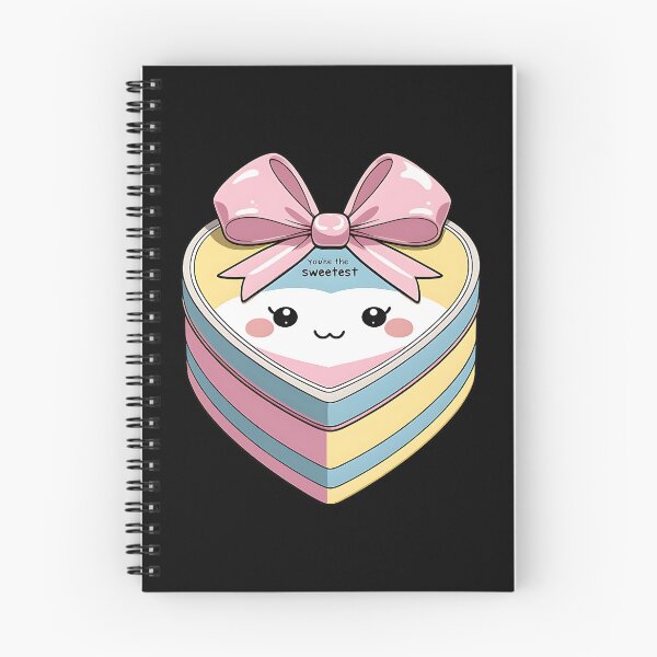 Item preview, You're The Sweetest Valentine Box of Candy designed and sold by DomTeesHaven.