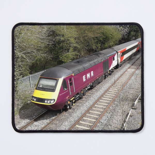 Item preview, EMR Intercity HST power car 43274 designed and sold by VP185EMT43049.