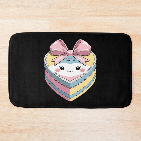 Item preview, You're The Sweetest Valentine Box of Candy designed and sold by DomTeesHaven.