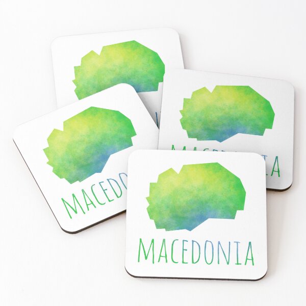 Item preview, Macedonia designed and sold by Motivburg.