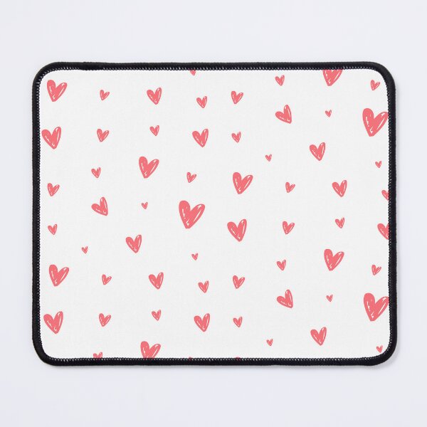 Item preview, mini pink hearts designed and sold by Aesthetic Crew.