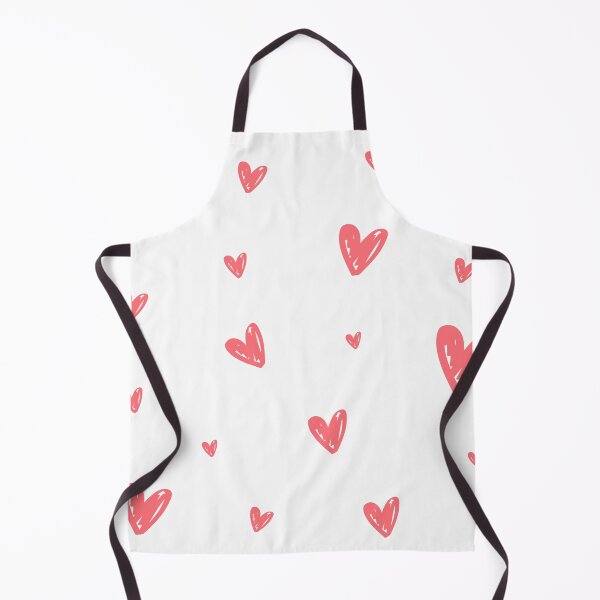 Item preview, mini pink hearts designed and sold by Aesthetic Crew.