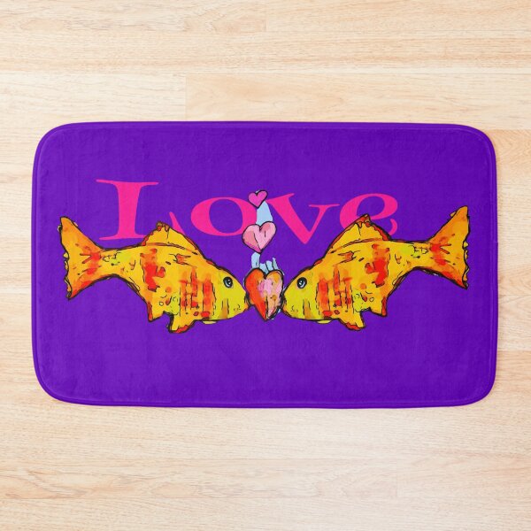 Item preview, Love reflection designed and sold by CatsAndCo.