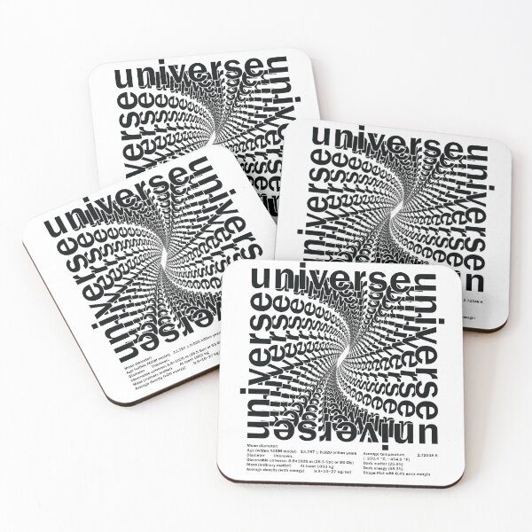 Item preview, The universe designed and sold by Thehadagallery.