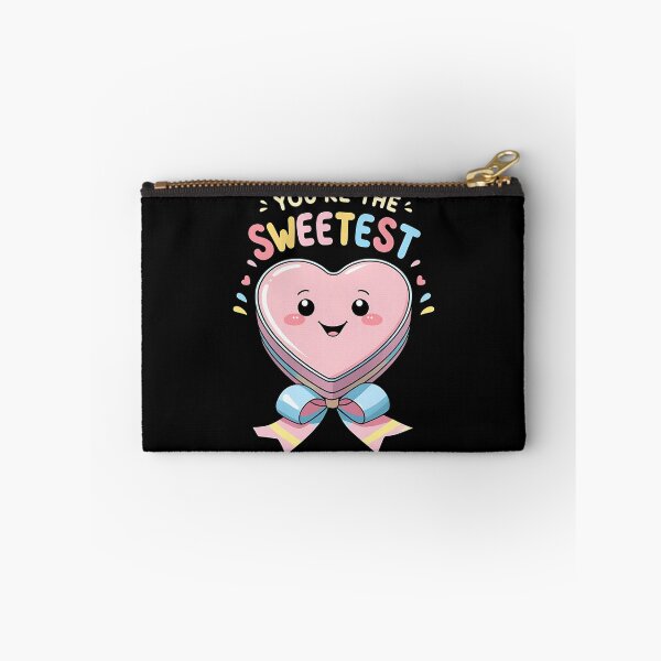 Item preview, You're The Sweetest Valentine Box of Candy designed and sold by DomTeesHaven.