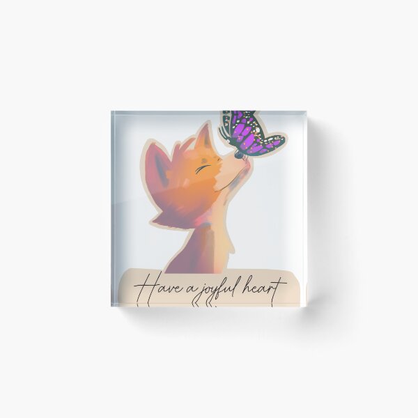 Item preview, A Joyful Heart designed and sold by Timandlila26.