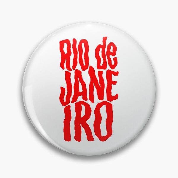 Item preview, Rio de Janeiro designed and sold by The Lines.