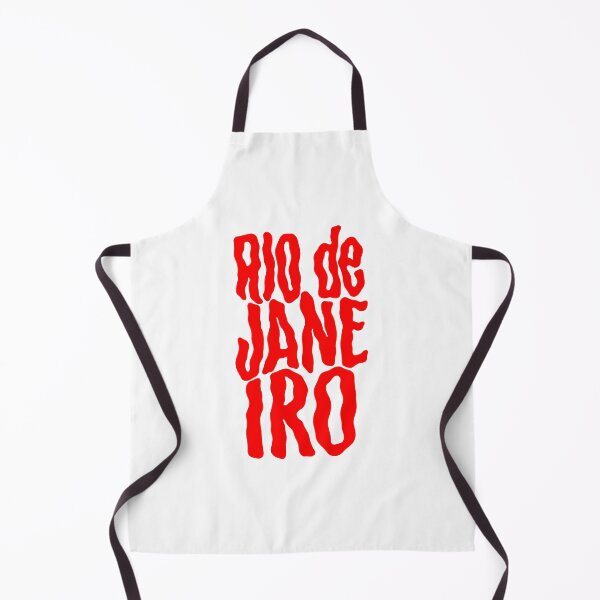 Item preview, Rio de Janeiro designed and sold by The Lines.