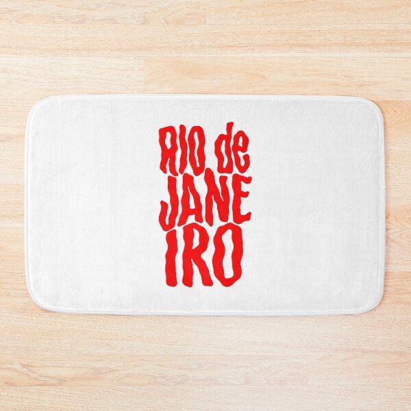 Item preview, Rio de Janeiro designed and sold by The Lines.