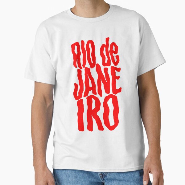 Item preview, Rio de Janeiro designed and sold by The Lines.
