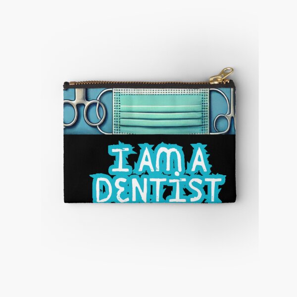 Item preview, Dentist Tools and Uniform Illustration designed and sold by LoveingShop.