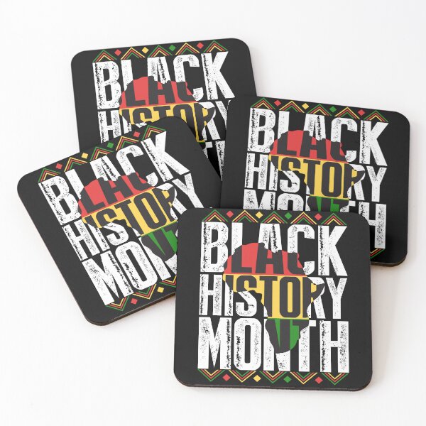 Item preview, Black history month 2025 designed and sold by marfanna.