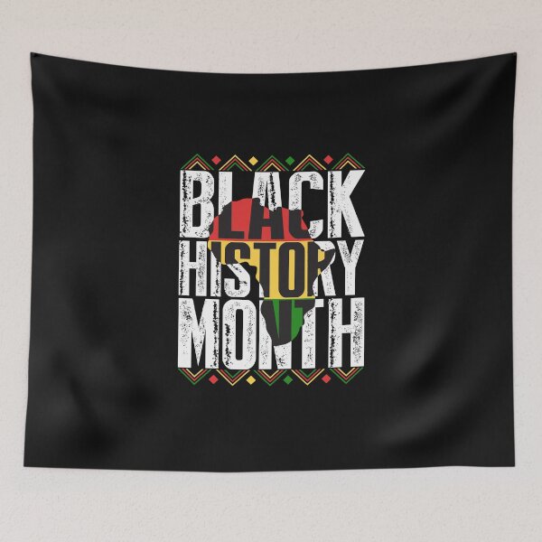 Item preview, Black history month 2025 designed and sold by marfanna.