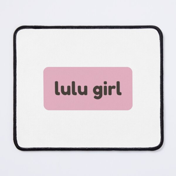 Item preview, lulu girl designed and sold by stainedauroras.