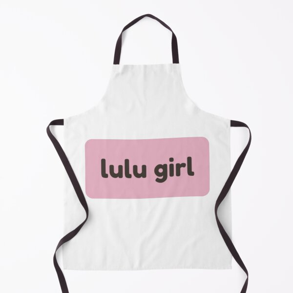 Item preview, lulu girl designed and sold by stainedauroras.