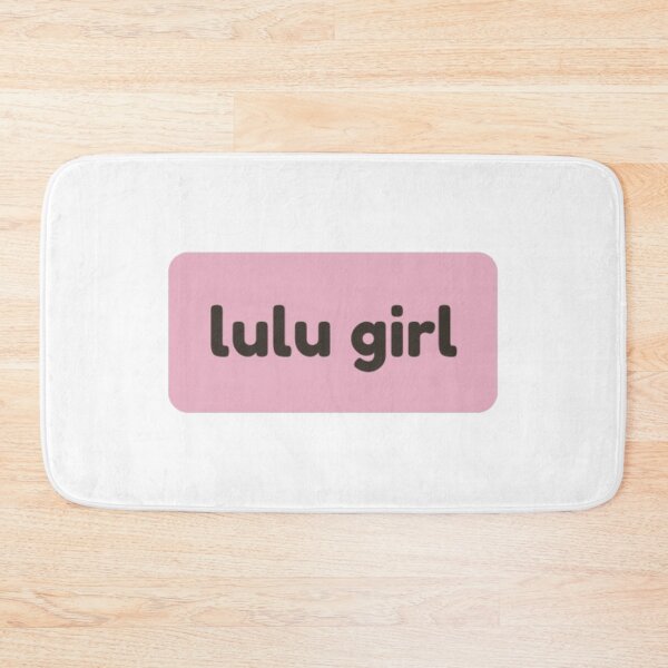 Item preview, lulu girl designed and sold by stainedauroras.