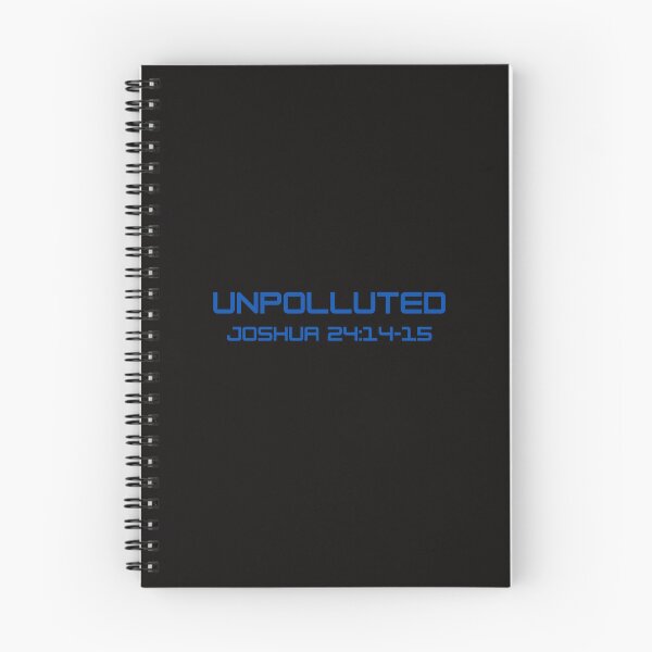 Item preview, UNPOLLUTED designed and sold by Yearning1.