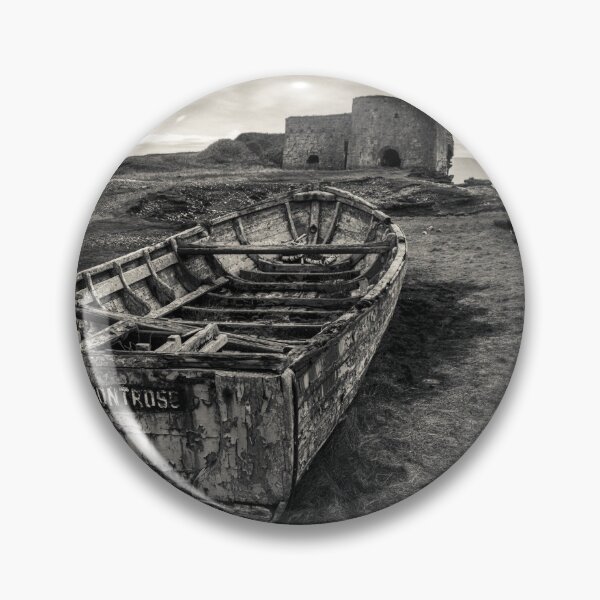 Item preview, Boddin Point Wreck designed and sold by David Bowman.