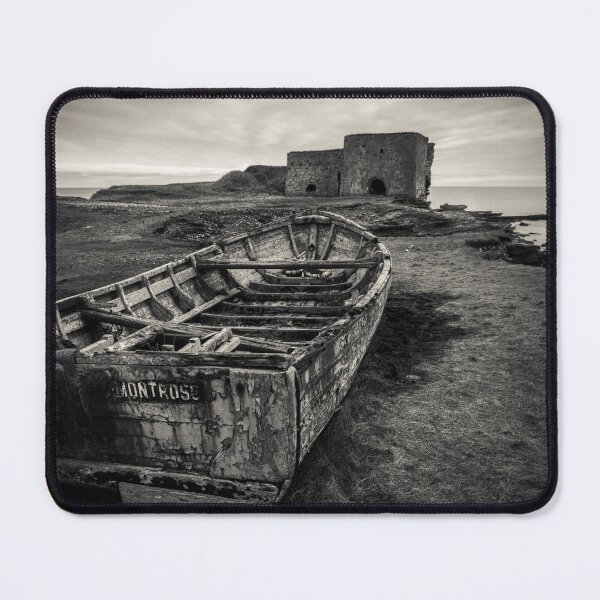 Item preview, Boddin Point Wreck designed and sold by David Bowman.