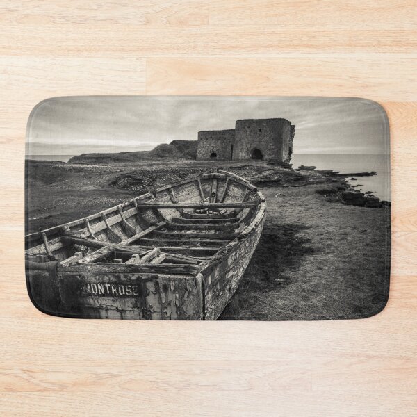 Item preview, Boddin Point Wreck designed and sold by David Bowman.