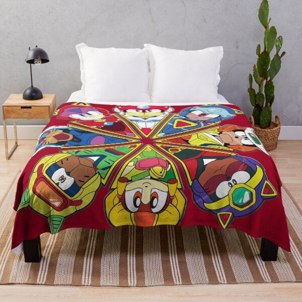 Item preview, Samurai Pizza Cats Cartoon designed and sold by Retr0Tshirts.