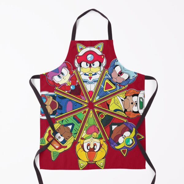 Item preview, Samurai Pizza Cats Cartoon designed and sold by Retr0Tshirts.