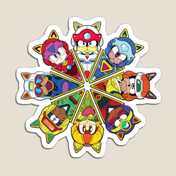 Item preview, Samurai Pizza Cats Cartoon designed and sold by Retr0Tshirts.
