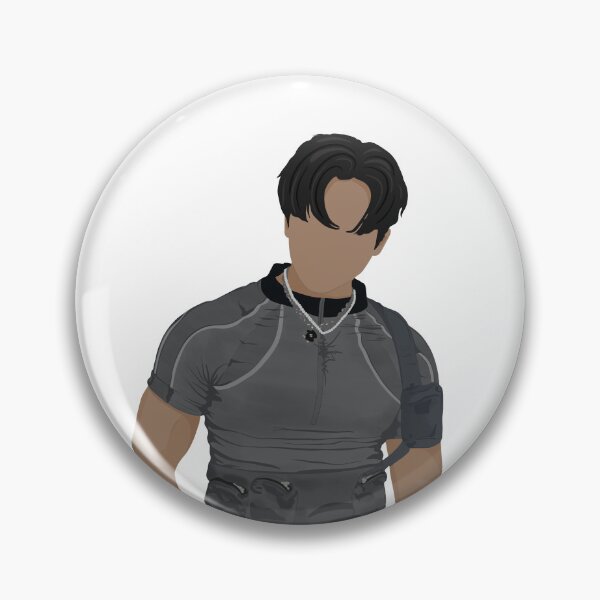 Item preview, Asian Artist Awards 2023 Changbin designed and sold by silverair.