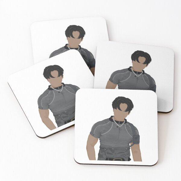Item preview, Asian Artist Awards 2023 Changbin designed and sold by silverair.